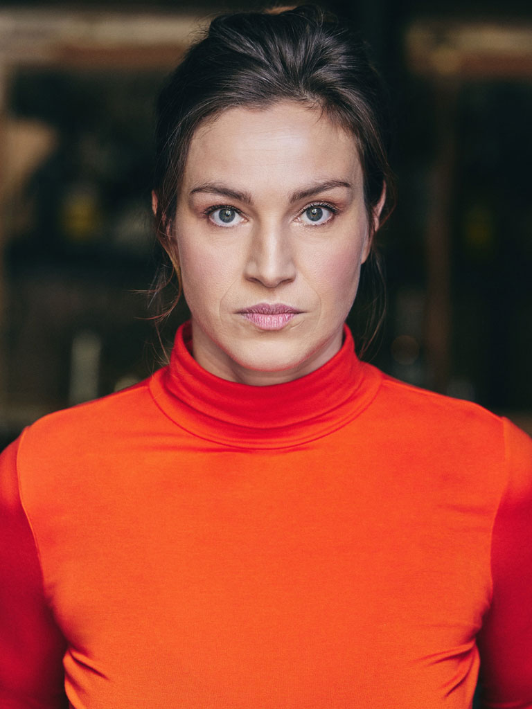 Franziska Hartmann