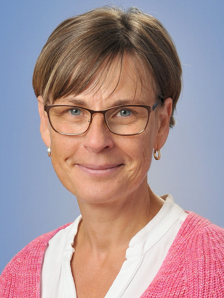 Susann Lux